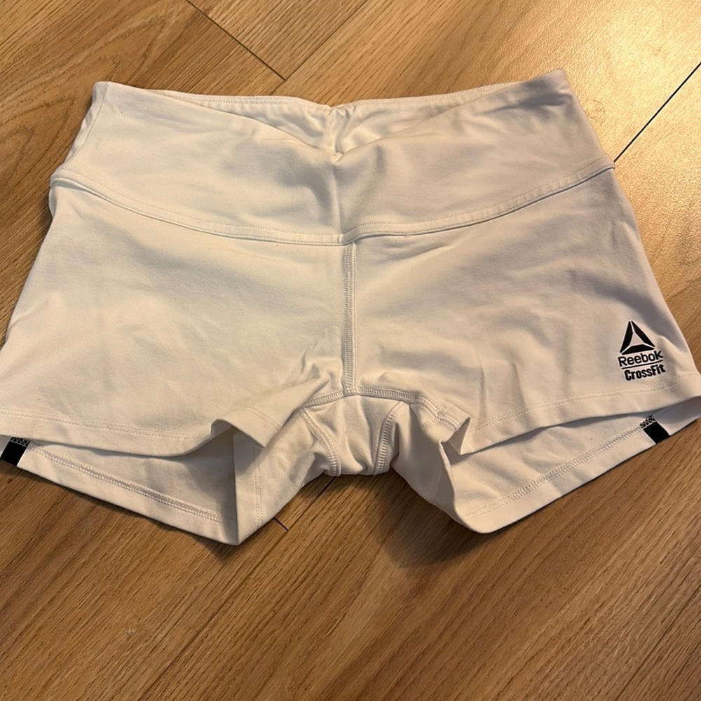 Reebok CrossFit spandex